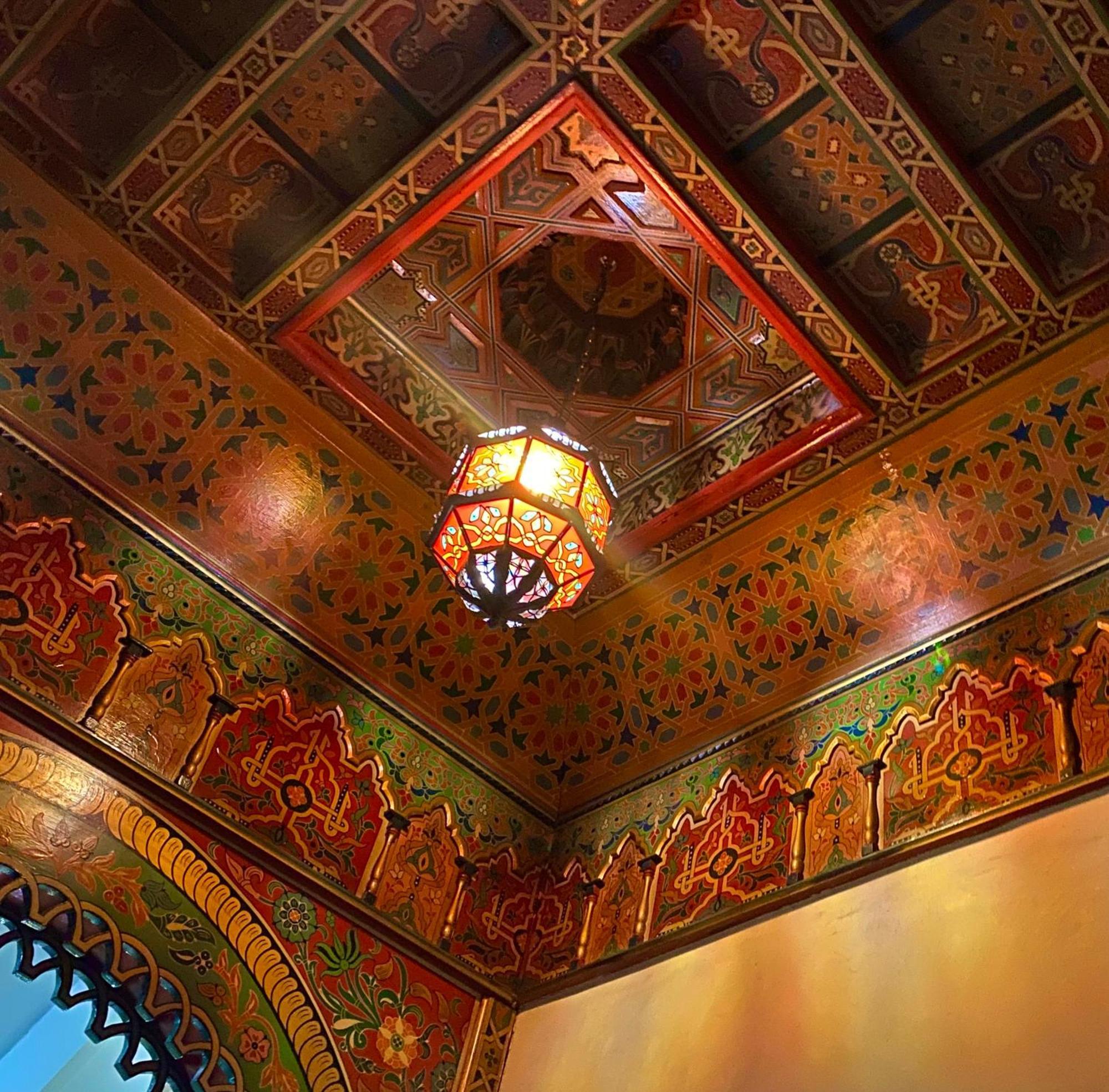 Riad Nezha Avec Jacuzzi Et 3 Piscines Au Coeur De Marrakesh Esterno foto