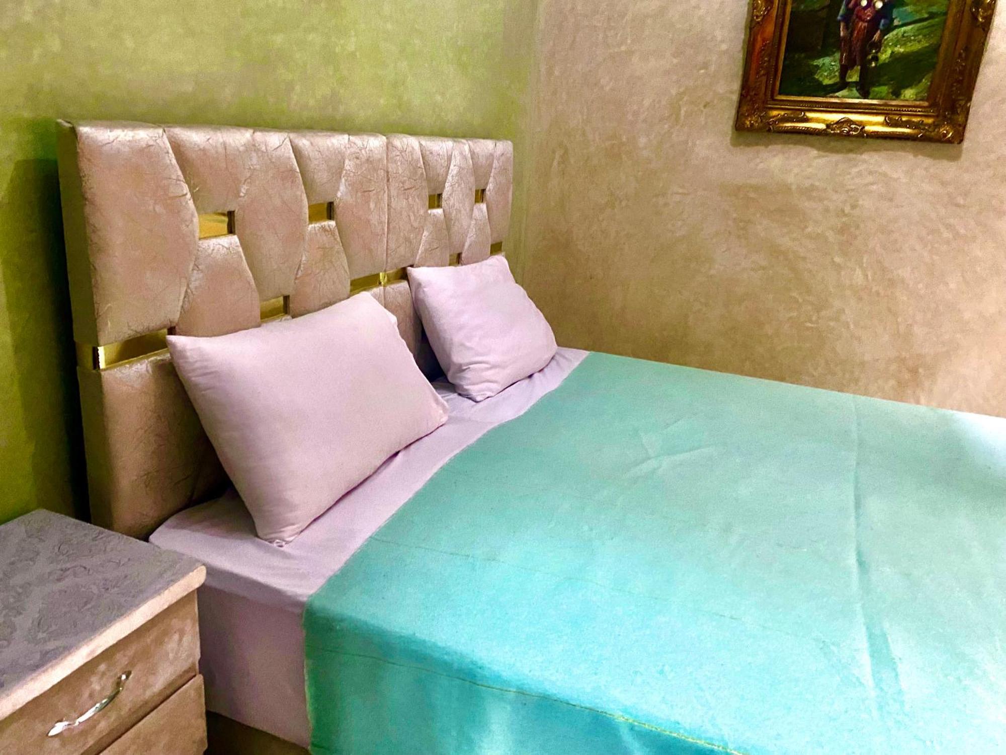 Riad Nezha Avec Jacuzzi Et 3 Piscines Au Coeur De Marrakesh Esterno foto