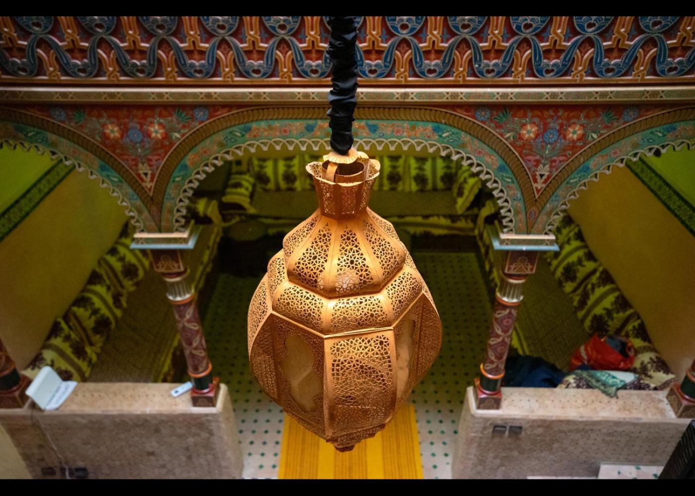 Riad Nezha Avec Jacuzzi Et 3 Piscines Au Coeur De Marrakesh Esterno foto